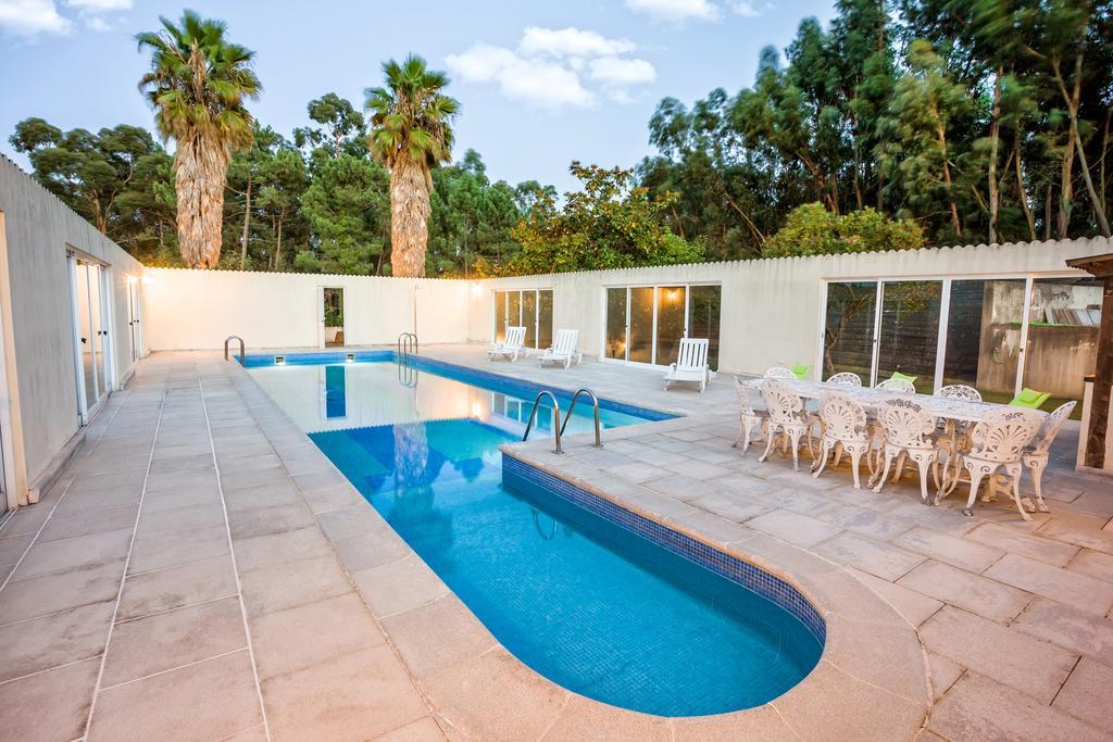 Villa Casa Da Quinta Nova Valenca Esterno foto