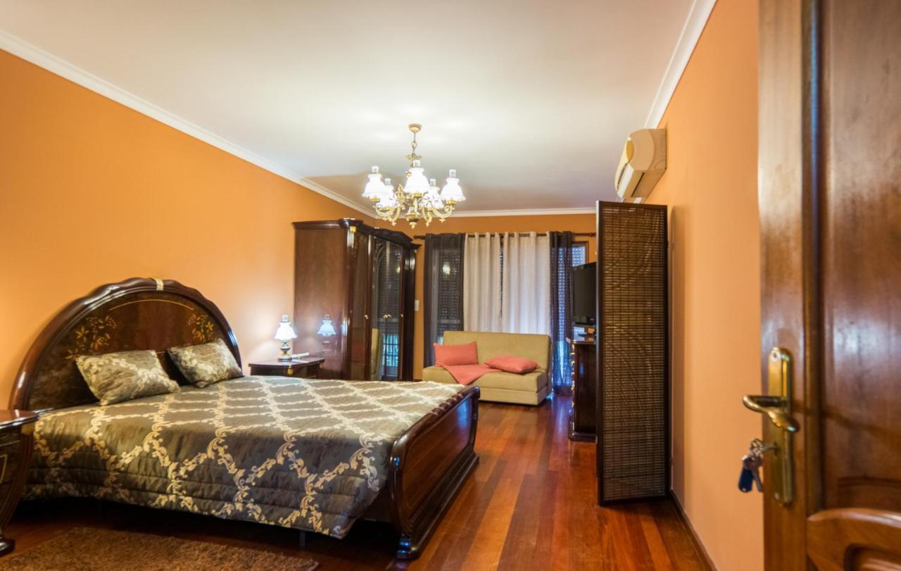 Villa Casa Da Quinta Nova Valenca Esterno foto